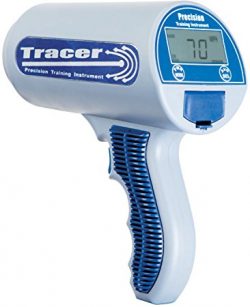 Speed Gun by KT Automation Pvt Ltd: Precision Speed Monitoring at Your Fingertips