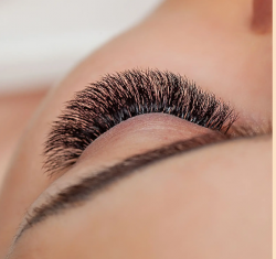 Lash Line Enhancement in NJ