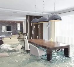 What Are the Health Risks Involved in Flood Damage Cleanup?