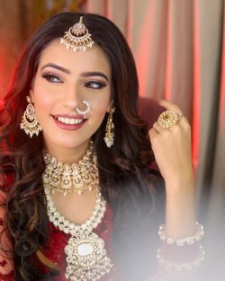 Finding the Right Makeup Artist in Patna