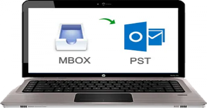 Mailvare MBOX to PST Converter