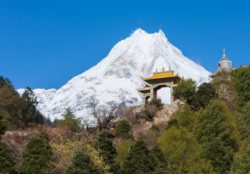 Know More About Trek to Everest Base Camp