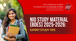 Essential NID Study Material for Success