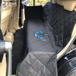 Non Slip Dog Mat For Car Dog Mat Anti-Dirty Pet Mat