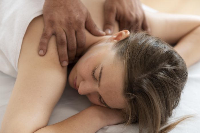 Benefits of Erotic Massage Services In Singapore