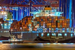 Global FCL: Reliable Solutions for Oversized Cargo Shipping