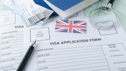 Steps to the UK Partner Visa Application: A comprehensive Guide by Immigration Solicitors4me