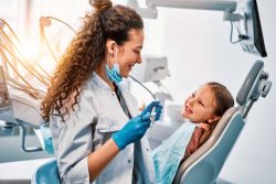 Pediatric Dentist Woodbridge, VA: Ensuring Healthy Smiles for Your Little Ones