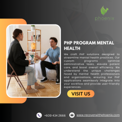 PHP Program Mental Health | Phoenix Behavioral Health