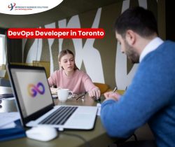 Pioneering the Future: DevOps Developer in Toronto