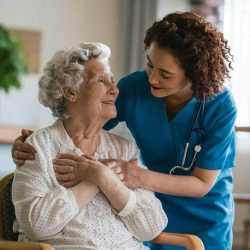 Exceptional Professional Nursing Services for Your Loved Ones