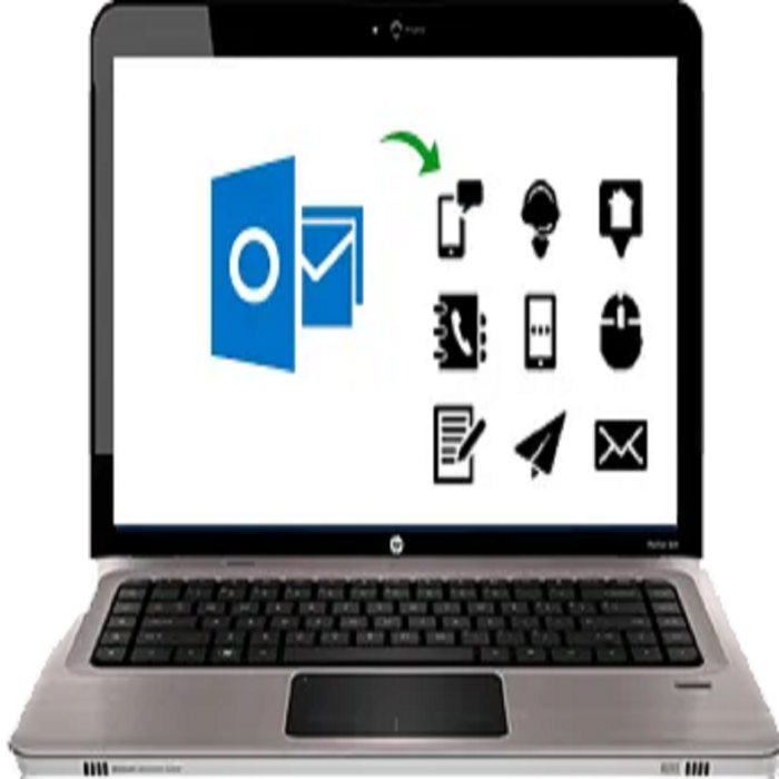 Mailvare Outlook PST Converter