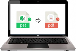 Mailvare PST to PDF Converter