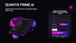 Quantix Prime AI™ | The Updated & Official Site 【2025】-Open Your Free Account Now !!