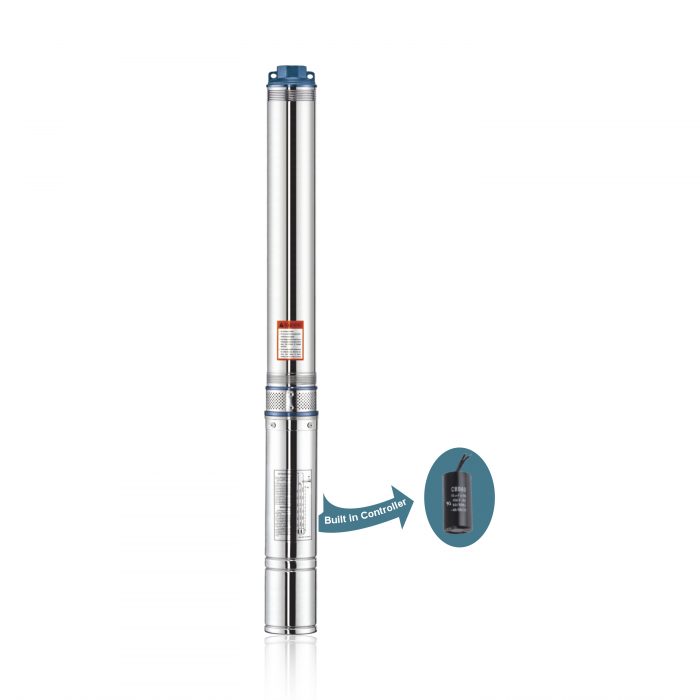 The Essential Role of Borehole Submersible Pumps in Water Management