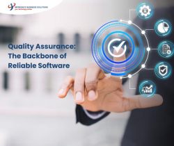 Quality Beyond Compare: Your Software Assurance Experts