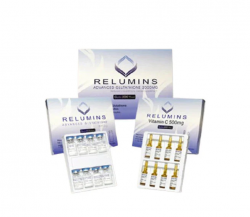 Relumins Advanced Glutathione