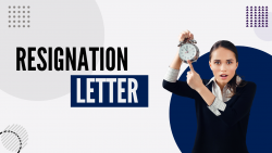 Resignation Letter Format – Definition, Writing Tips, & Examples