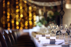 Creating Memorable Corporate Experiences: The Role of Restaurants in Private