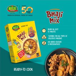 Ruchi Bhaji Mix – Ruchi Store Online