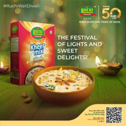 Ruchi Kheer Mix – Ruchi Store Online