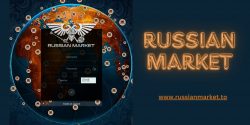 Russianmarket: The Go-To Place for Dumps & CVV2 Shops