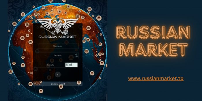 Find Dumps & RDP Access Easily with Russianmarket