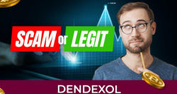 Dendexol App Review 2025-Scam Or Legit Trading Platform? Traders Facts!