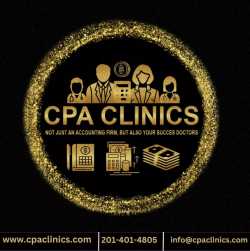 CPA CLINICS | Certified public accountant in Uniondale, New York