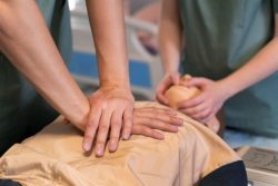 Essential Skills for Life: Why You Should Take a First Aid and CPR Course in Brisbane