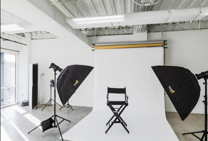 Grattan Studio: Your Gateway to Professional Photography in NYC