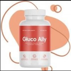 Gluco Ally Blood Sugar Supplement – [ TRUTH ] Your Ally in Maintaining Healthy Blood Sugar ...