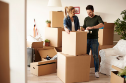 From Planning to Moving: The Role of Retirement Relocation Services