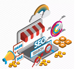 WooCommerce SEO Services: Boost Your Online Store’s Visibility and Sales