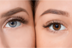 Enhance Your Look with Professional Eyelash Extensions- Vivid Skin, Hair & Laser Center