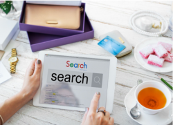 Pitfalls of Self-search: Why You Should Cease Searching for Your Own Google Ads- Digital Marketi ...