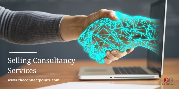 Expert Selling Consultancy Services for Business Growth | The Connect Points