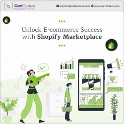 Maximize Your Online Sales with Shopify Marketplace