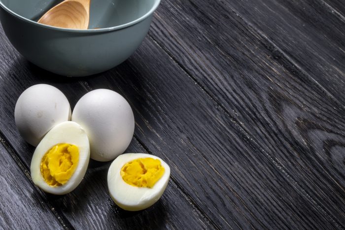 Best Place To Buy The Perfect Hardboiled Eggs