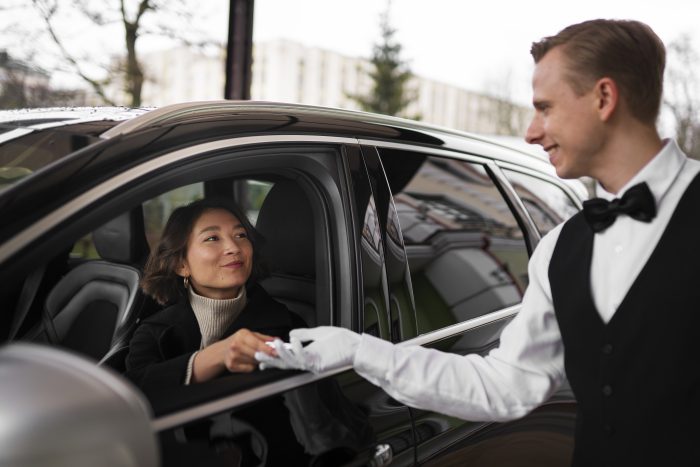 Top Benefits Of Using Limo Services In Singapore