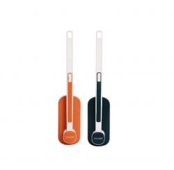 Silicone Toilet Brush Manufacturers TB-08 Toilet Brush