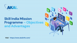 Skill India Mission Program – Objectives and Advantages