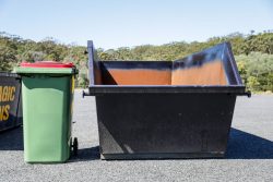 Skip Bin Hire Collingwood Park For Convenient Waste Disposal