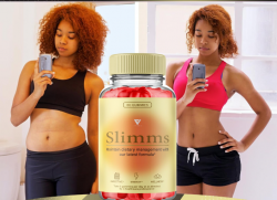 Slimms Gummies:- Slimms Erfahrungen, Slimms Apotheke, Slimms Keto ACV Gummies, Slimms Bewertung! ...