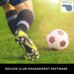 Soccer Club Management Software | SportLoMo