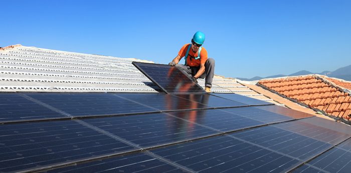 Solar companies in Buffalo