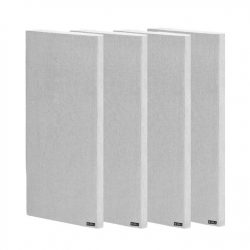 Sound Absorbing Panels for Home: Enhance Your Space with Quiet Comfort