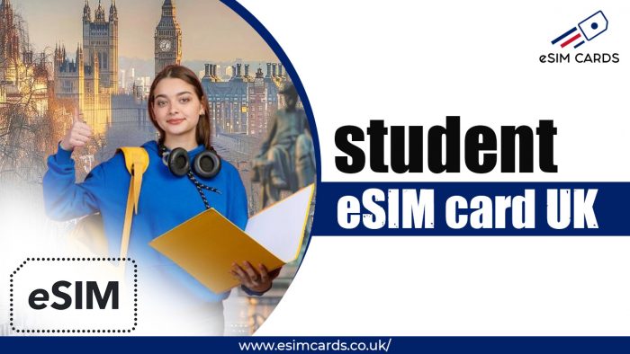 Exclusive Student eSIM Deals: Affordable Connectivity for Modern Learners