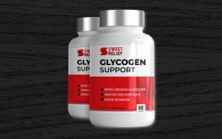 SweetRelief Glycogen Support Canada – Does It Work or Waste of Money