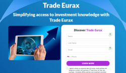 Trade Eurax AI Avis ™ | Le site officiel et mis à jour 【2024】-Vous pouvez commencer maintenant !!